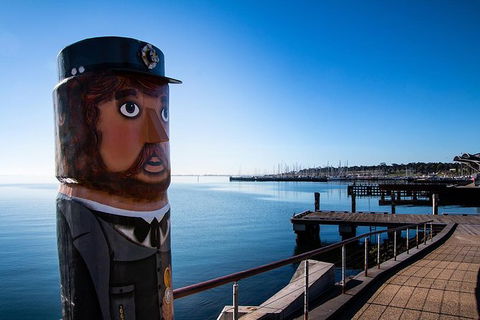 Around The Bay Sightseeing And Bay Cruise - Tourism Guide 5
