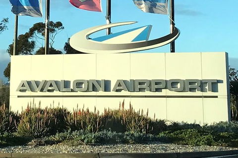 Avalon Airport To Melbourne Airport - Tourism Guide 0