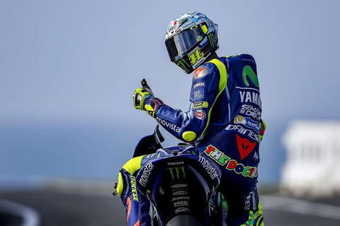 Australian Moto GP - Return Transfer - Tourism Guide 0