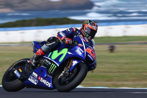 Australian Moto GP - Return Transfer - Tourism Guide 1