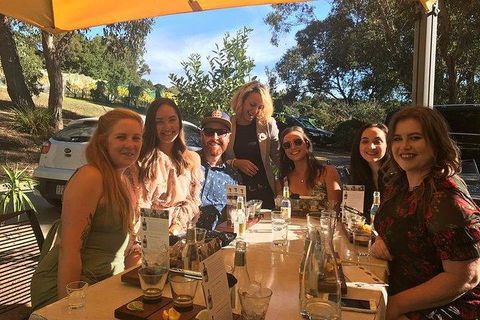 An Amazing Day With Felix - Premium Yarra Valley Wine Tour - Tourism Guide 3
