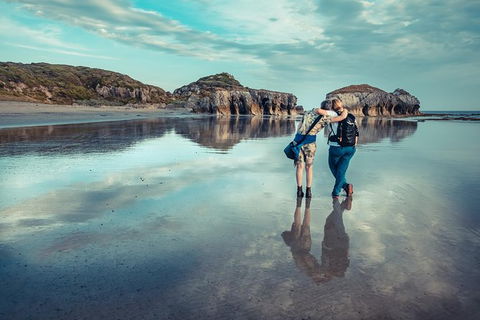 Adventure Based One To One Camera Workshop - Tourism Guide 0