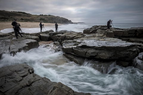 Adventure Based One To One Camera Workshop - Tourism Guide 1