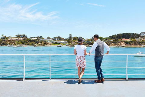 Around The Bay Food And Wine Taste Trail - Tourism Guide 0