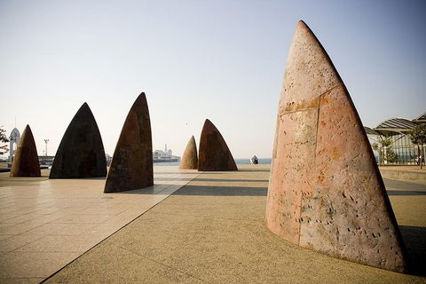 Around The Bay Food And Wine Taste Trail - Tourism Guide 6