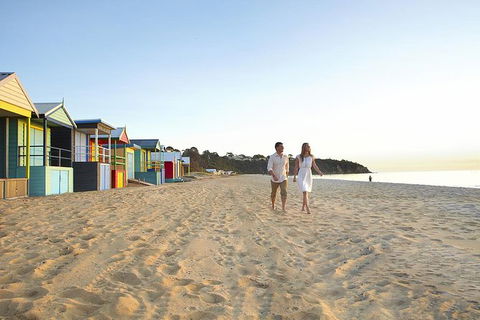 Around The Bay Food And Wine Taste Trail - Tourism Guide 7