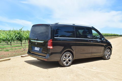Avalon Airport Transfers - Tourism Guide 0