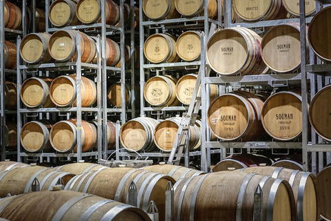 Yarra Valley Public Winery Tours - Travel Agents 14