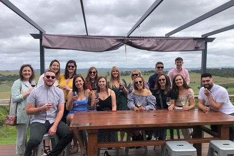 Yarra Valley Public Winery Tours - Travel Agents 10