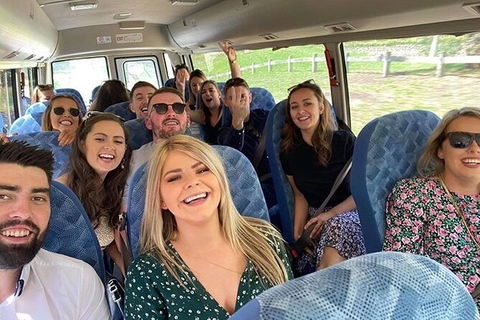 Yarra Valley Public Winery Tours - Travel Agents 19