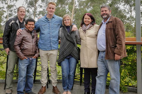 Yarra Valley Public Winery Tours - Travel Agents 3