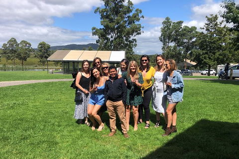 Yarra Valley Public Winery Tours - Travel Agents 7