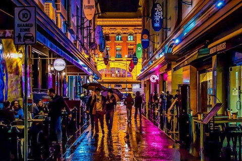 Private Tour: Melbourne City Highlights - Travel Agents 0