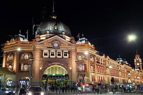 Private Tour: Melbourne City Highlights - Travel Agents 1
