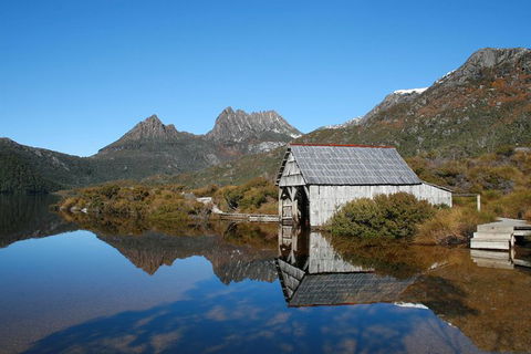 Cradle Mountain Active Day Trip From Launceston - Tourism Guide 0