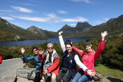 Cradle Mountain Active Day Trip From Launceston - Tourism Guide 11