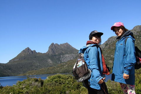 Cradle Mountain Active Day Trip From Launceston - Tourism Guide 2