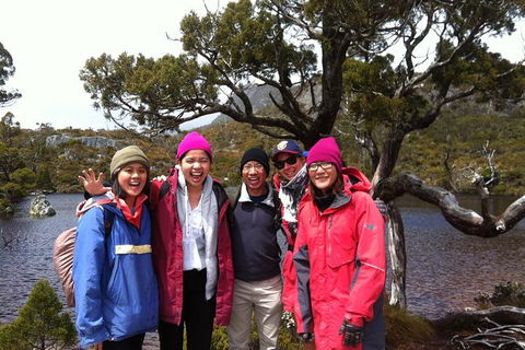 Cradle Mountain Active Day Trip From Launceston - Tourism Guide 3
