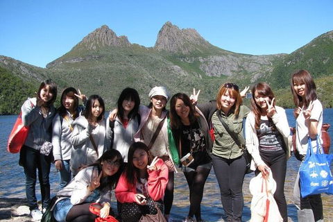Cradle Mountain Active Day Trip From Launceston - Tourism Guide 7