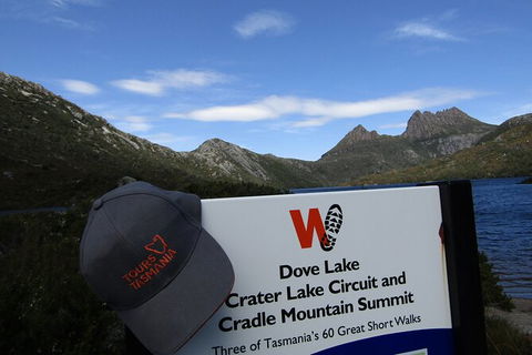 Cradle Mountain Active Day Trip From Launceston - Tourism Guide 8