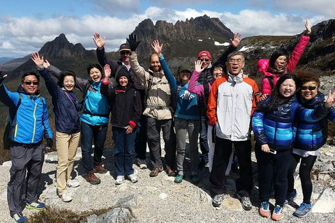 Cradle Mountain Active Day Trip From Launceston - Tourism Guide 4