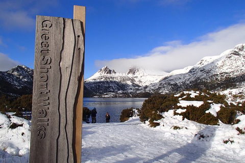 Cradle Mountain Active Day Trip From Launceston - Tourism Guide 12