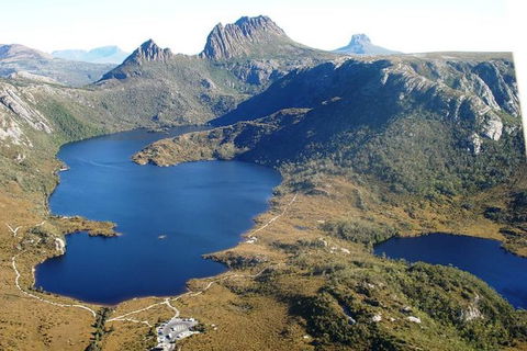 Cradle Mountain Active Day Trip From Launceston - Tourism Guide 10