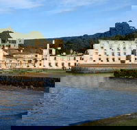 Small-Group Tour from Hobart Tasmania Convict Trail and Port Arthur Day Trip - Cruises Travel