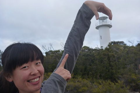 Wineglass Bay Explorer Active Day Trip From Launceston - Tourism Guide 27