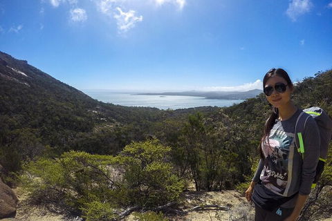 Wineglass Bay Explorer Active Day Trip From Launceston - Tourism Guide 23