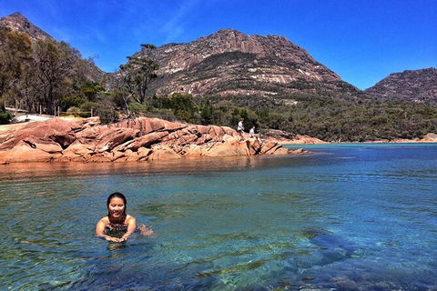 Wineglass Bay Explorer Active Day Trip From Launceston - Tourism Guide 22
