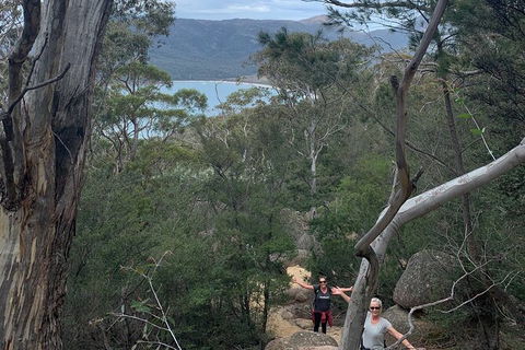 Wineglass Bay Explorer Active Day Trip From Launceston - Tourism Guide 13