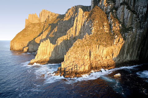 3-Hour Tasman Peninsula Wilderness Cruise From Port Arthur - Tourism Guide 6
