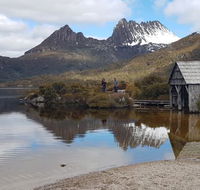 Small-Group Cradle Mountain Day Tour from Devonport Ulverstone or Burnie - Tourism Guide