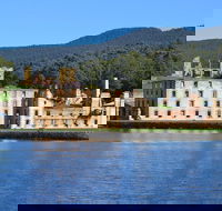 Port Arthur Richmond and Tasman Peninsula Day Trip from Hobart - Cruises Travel