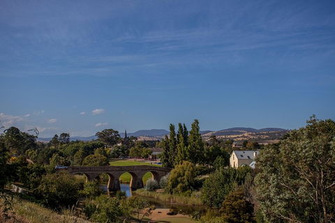 Port Arthur And Lavender Farm Active Day Tour - Tourism Guide 11