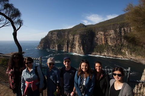 Port Arthur And Lavender Farm Active Day Tour - Tourism Guide 5