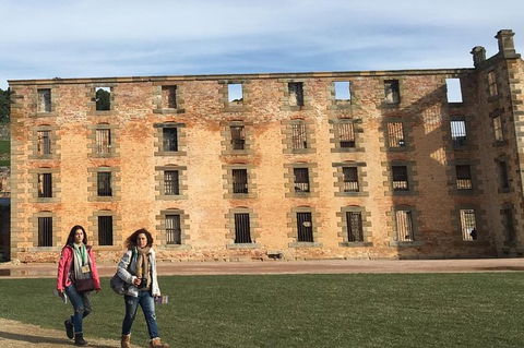 Port Arthur And Lavender Farm Active Day Tour - Tourism Guide 3