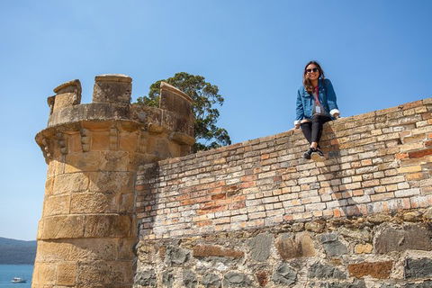Port Arthur And Lavender Farm Active Day Tour - Tourism Guide 9
