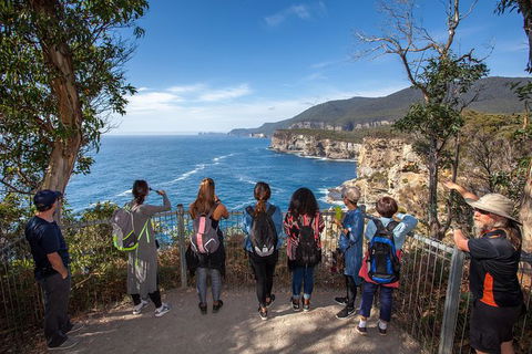Port Arthur And Lavender Farm Active Day Tour - Tourism Guide 10