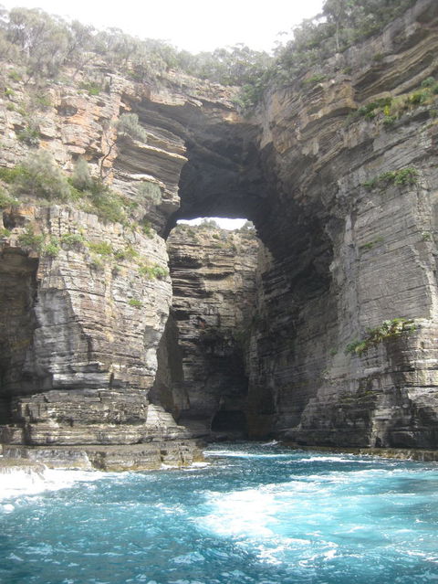 Full-Day Tasman Peninsula Tour From Hobart - Tourism Guide 5