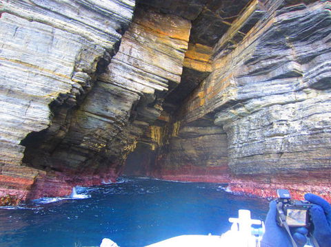 Full-Day Tasman Peninsula Tour From Hobart - Tourism Guide 8