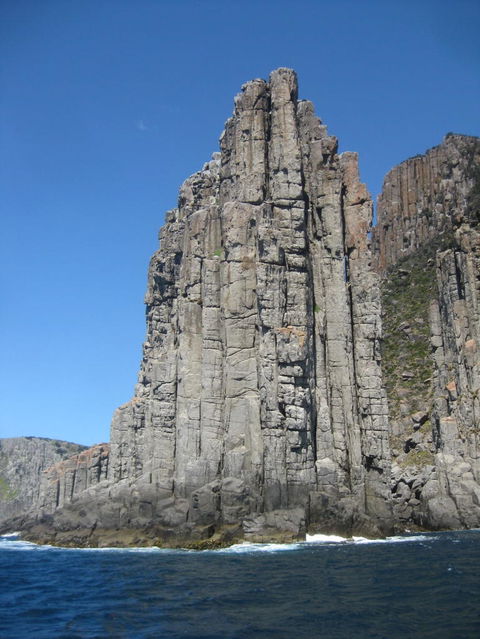 Full-Day Tasman Peninsula Tour From Hobart - Tourism Guide 4