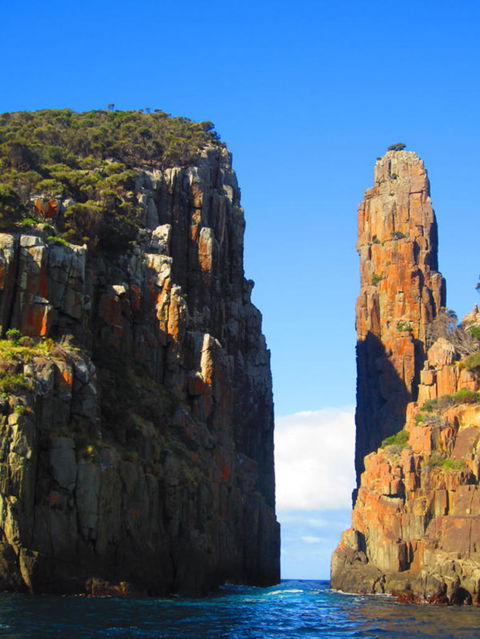 Full-Day Tasman Peninsula Tour From Hobart - Tourism Guide 10