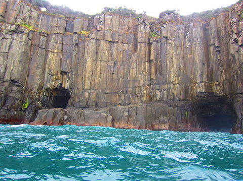 Full-Day Tasman Peninsula Tour From Hobart - Tourism Guide 11