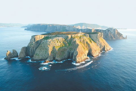 Full-Day Tasman Peninsula Tour From Hobart - Tourism Guide 20