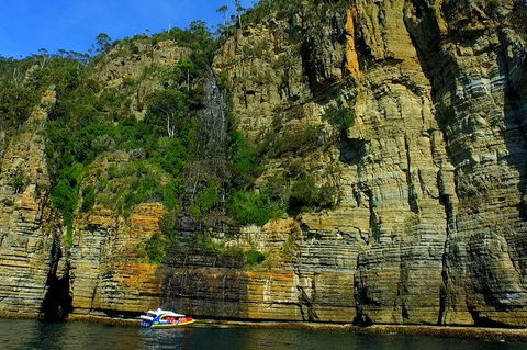 Full-Day Tasman Peninsula Tour From Hobart - Tourism Guide 21