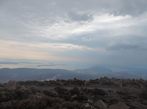 Mt Wellington Tour And MONA Admission - Tourism Guide 5