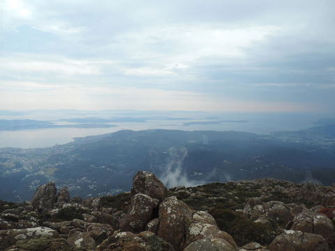 Mt Wellington Tour And MONA Admission - Tourism Guide 7