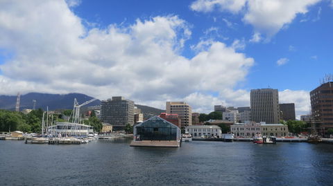 Mt Wellington Tour And MONA Admission - Tourism Guide 9